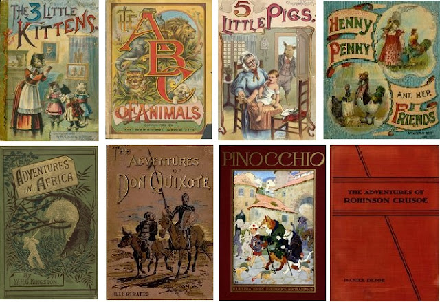 Cultural Resistance Through Children’s Literature in Post-Colonial Education: An International Perspective