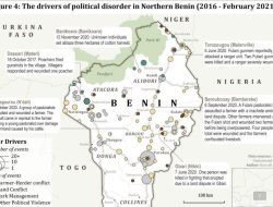 Catholic Church Closes 15 Parishes in Benue Over Herder Attacks