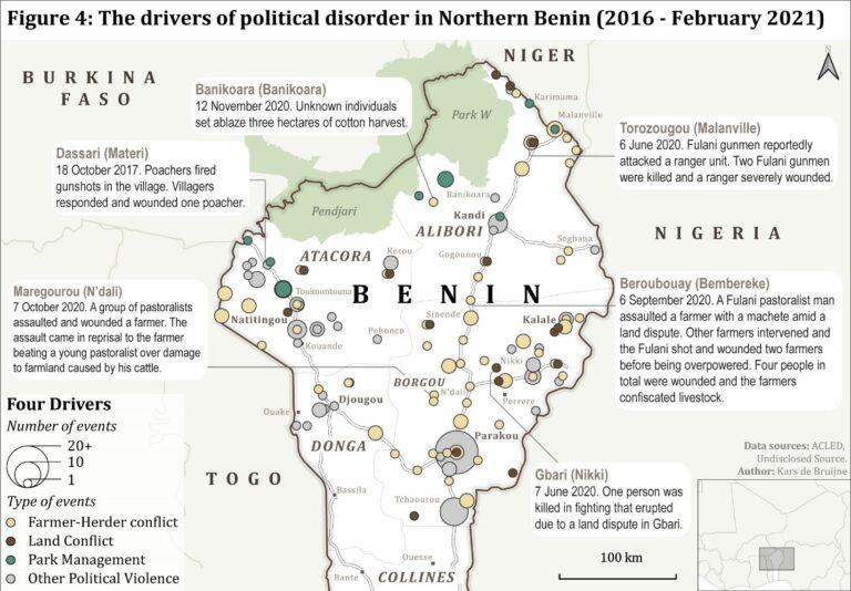 Catholic Church Closes 15 Parishes in Benue Over Herder Attacks