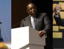 West Africa United Methodist Church Rejects U.S. Same-Sex Marriage Ruling, Bishop Quire States
