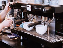 Japan’s FamilyMart Revamps Coffee Game with Top Barista-Designed Machines Japan’s FamilyMart Revamps Coffee Game with Top Barista-Designed Machines