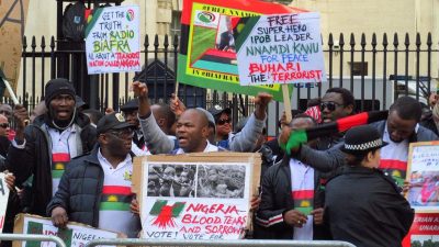 58 Years Later: Biafra and the Enduring Quest for National Unity