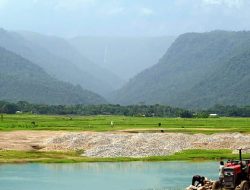 Sylhet’s Magical Bholaganj Sada Pathar Reopens This Friday!
