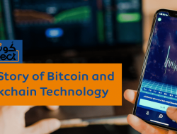 Pakistani Trailblazer Unveils First Islamic Blockchain