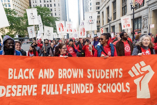 Schools Should Embrace Unity Through Unitive Justice