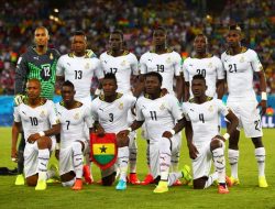Samini and King Paluta Lead GH Sankofa European Tour