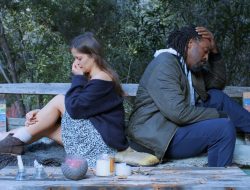 **From Family Struggles to Heartbreak: My Split with Sooj – Nelly**