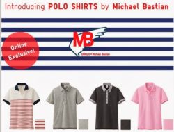 Polo Luxury Celebrates Achievers in New International Campaign