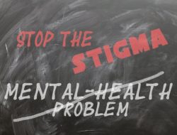 Breaking the Stigma: Confronting Depression’s Hidden Struggles