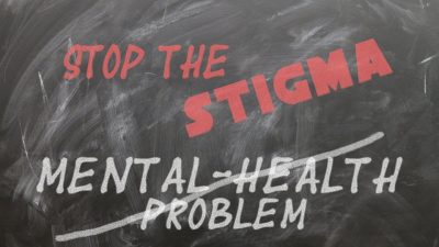 Breaking the Stigma: Confronting Depression’s Hidden Struggles