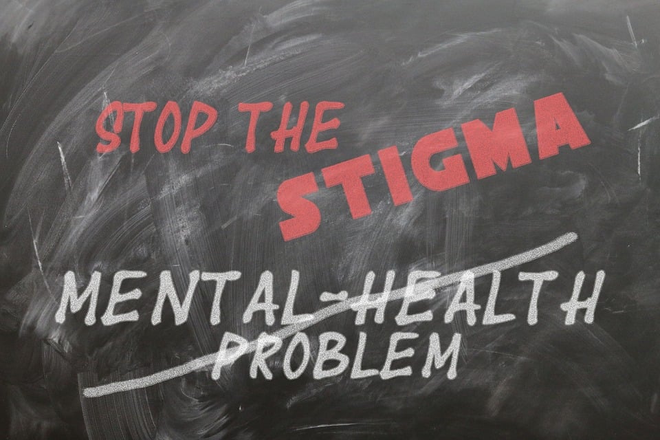 Breaking the Stigma: Confronting Depression’s Hidden Struggles