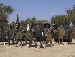 NAF Airstrikes Target Terrorists in Niger as CDS Heads to Benue for Peace Talks NAF Airstrikes Target Terrorists in Niger as CDS Heads to Benue for Peace Talks