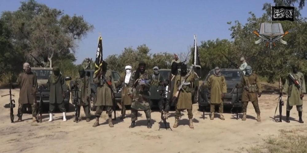 NAF Airstrikes Target Terrorists in Niger as CDS Heads to Benue for Peace Talks