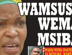 Wema Bank Employees and Others Face Charges in M Cybercrime Scandal Wema Bank Employees and Others Face Charges in M Cybercrime Scandal