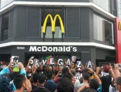Why the Campaign Is Urging Americans to Boycott McDonald’s