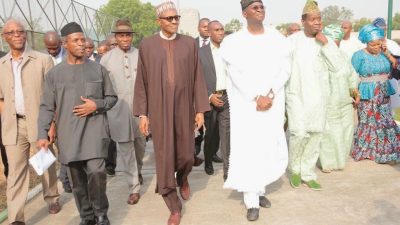 PHOTOS: Pastor Adeboye Honors Alaafin Owoade in Oyo
