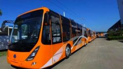 Morocco Unveils Ambitious Bus Overhaul for 84 Cities