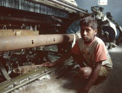 ‘Sindh Pledges to Eliminate Child Labour’