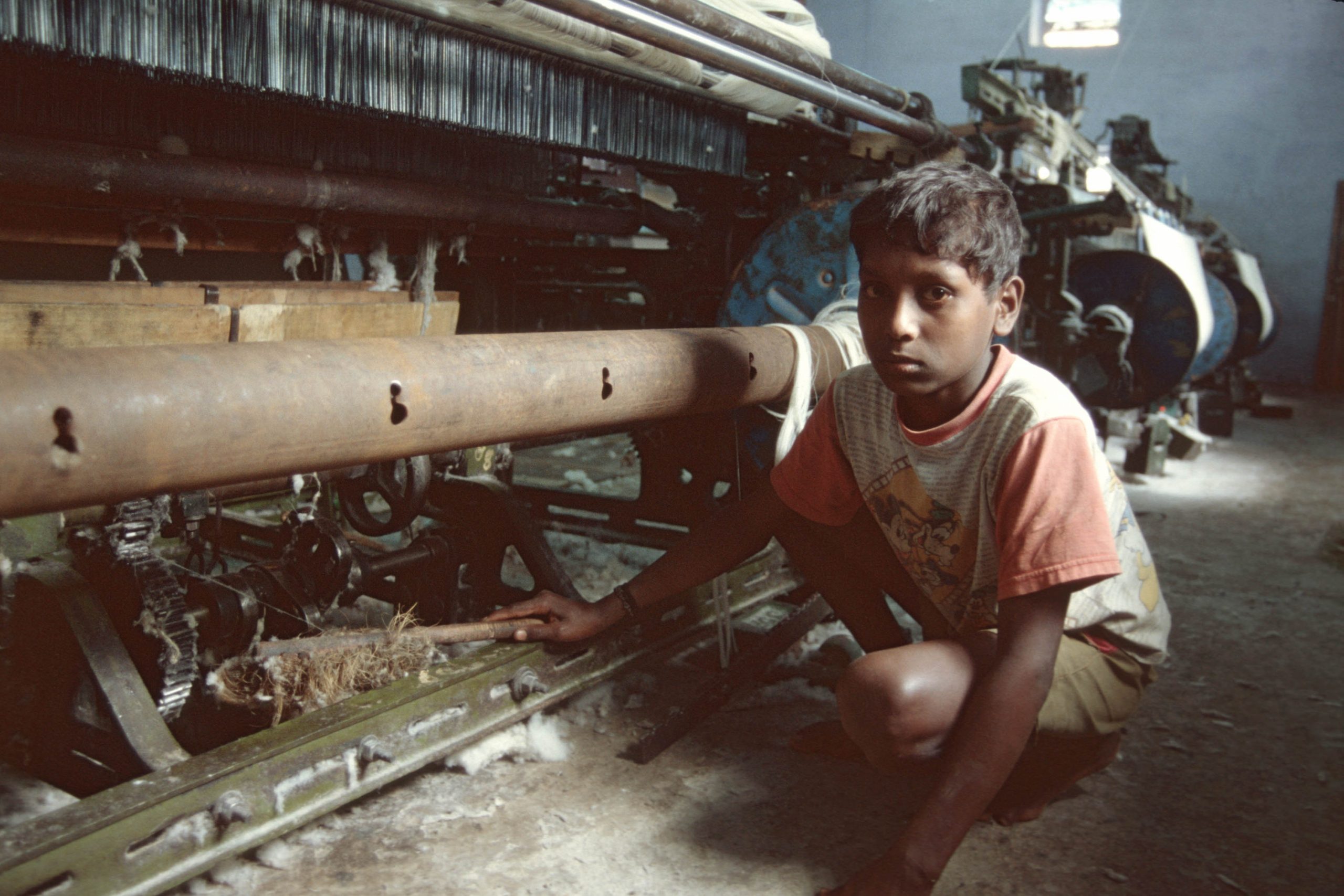 ‘Sindh Pledges to Eliminate Child Labour’