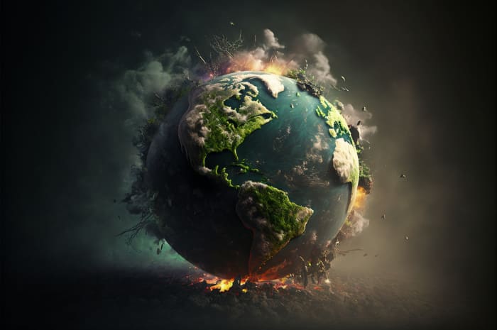 Strengthening Homefronts: The First Step in Preparing for Global Shocks