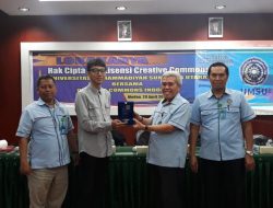 Breaking News: Prof Dr Romli Wafat, Mantan Ketua Umum Muhammadiyah Sumsel