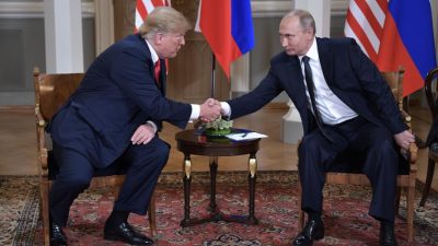 Zelenskyy: Putin Could Strike a NATO Member Within Five Years