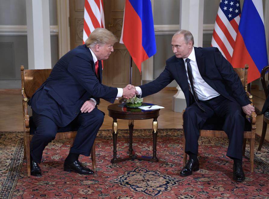 Zelenskyy: Putin Could Strike a NATO Member Within Five Years