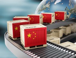 China’s Trade with Pakistan Soars to Billion in Latest Figures China’s Trade with Pakistan Soars to Billion in Latest Figures
