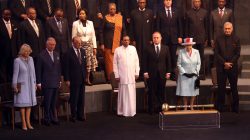 Exemplary Nigerian Royal Father and LG Chairperson Passes Away
