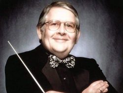 Alf Clausen, Longtime Composer for ‘The Simpsons,’ Passes Away at 84 Alf Clausen, Longtime Composer for ‘The Simpsons,’ Passes Away at 84