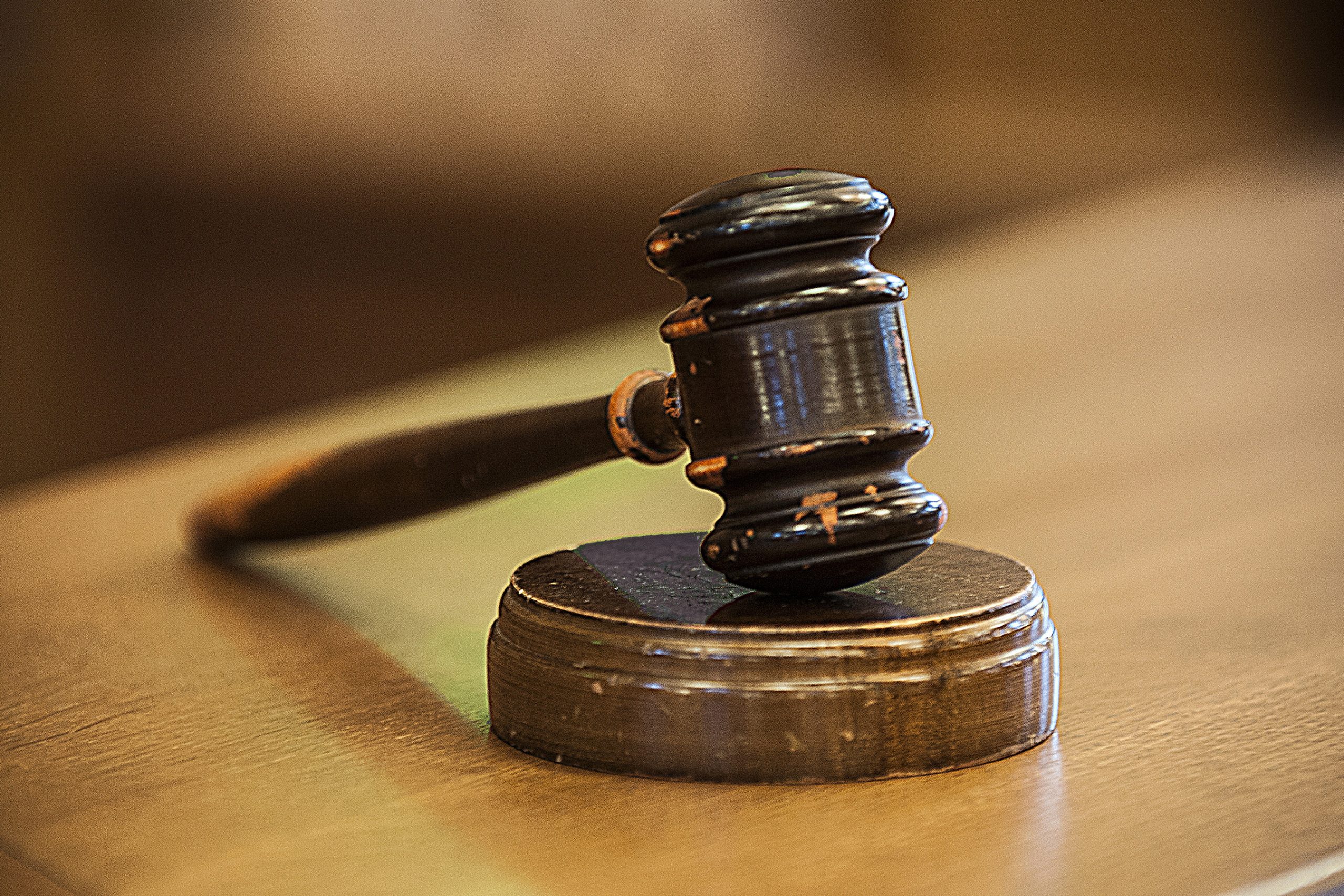 Osun Court Remands Suspended Ede Chief in Defamation Case
