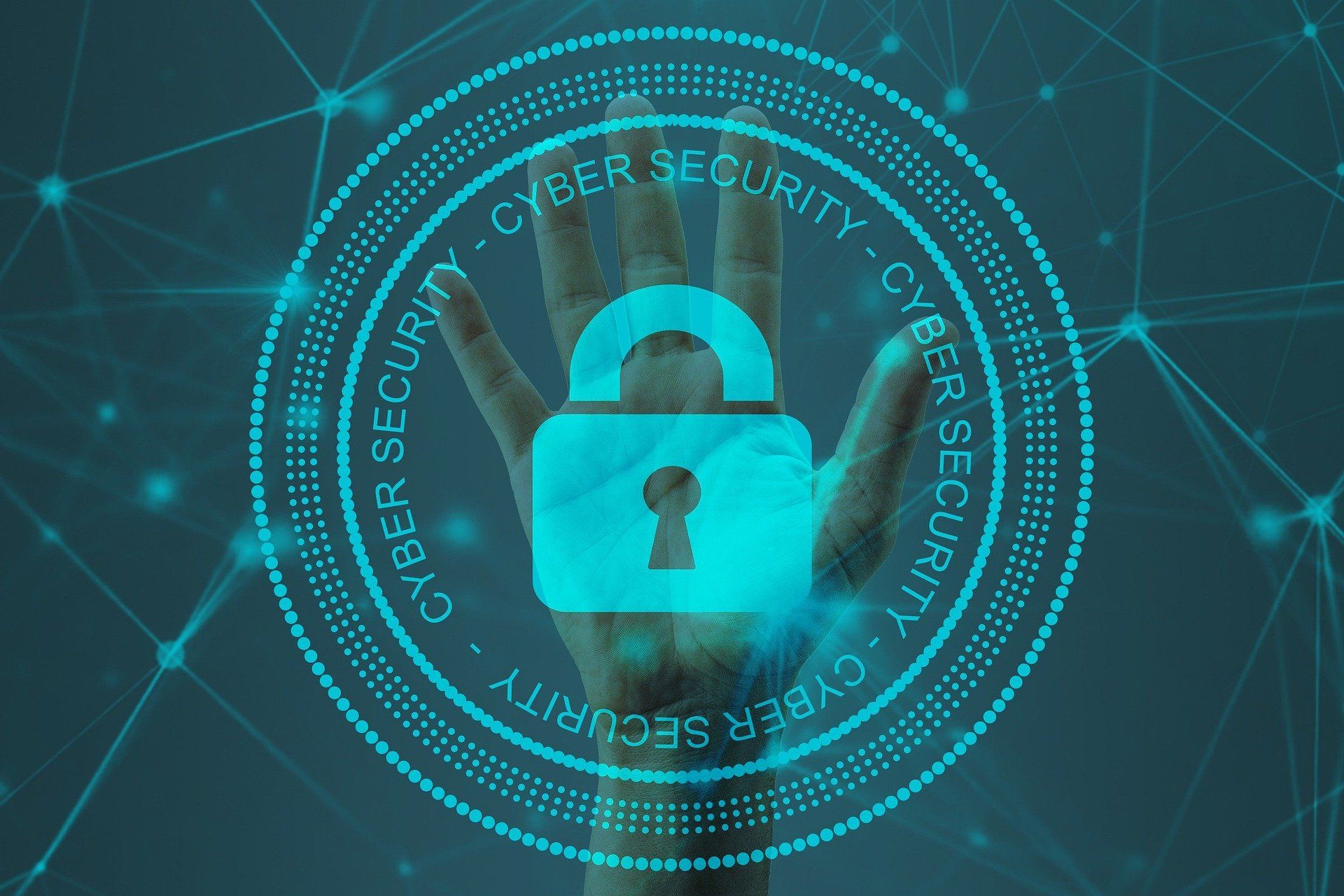 Boosting Cybersecurity: The Power of Strengthened Public-Private Partnerships