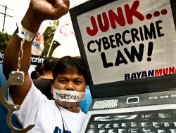FG Tours National Cybercrime Centre in Bayelsa