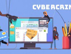 Cybercrime Takes Center Stage: International Edition (English)