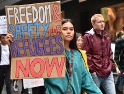 UK Government Claims Ending Asylum Hotels Will Save Taxpayers .5 Billion