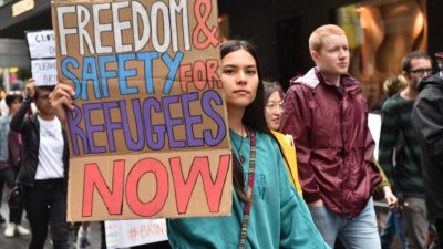 UK Government Claims Ending Asylum Hotels Will Save Taxpayers .5 Billion