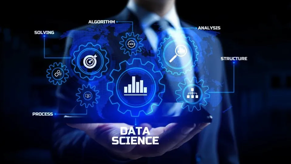 Data Science: The Career of the Century
