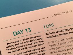 Mercy Amidst Life and Loss: Reflections from the International Edition Mercy Amidst Life and Loss: Reflections from the International Edition