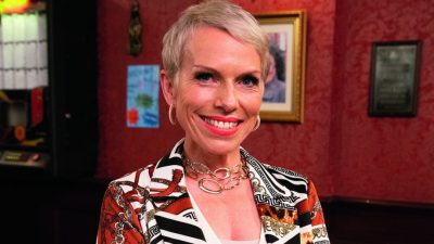 The Debby Queen Talkshow Returns: New Seasons Await!
