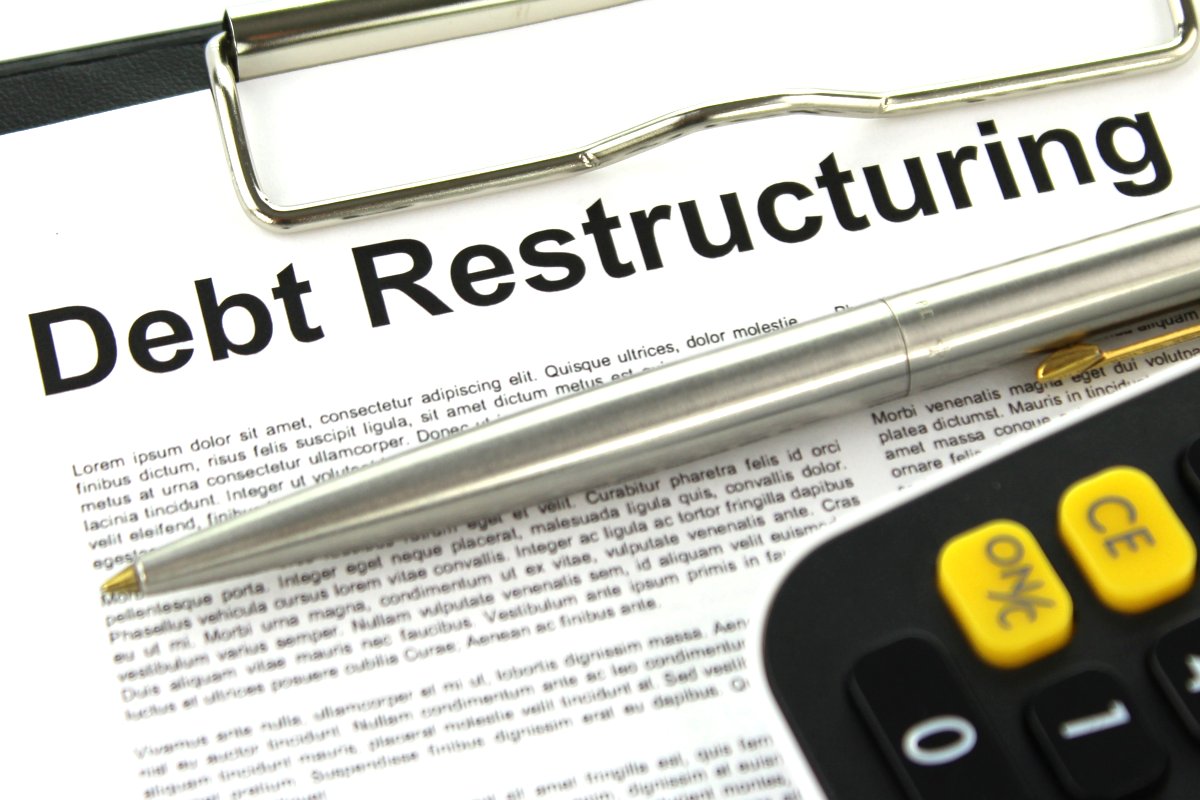 Editorial: Stand Firm on Debt Restructuring Principles – Global Edition
