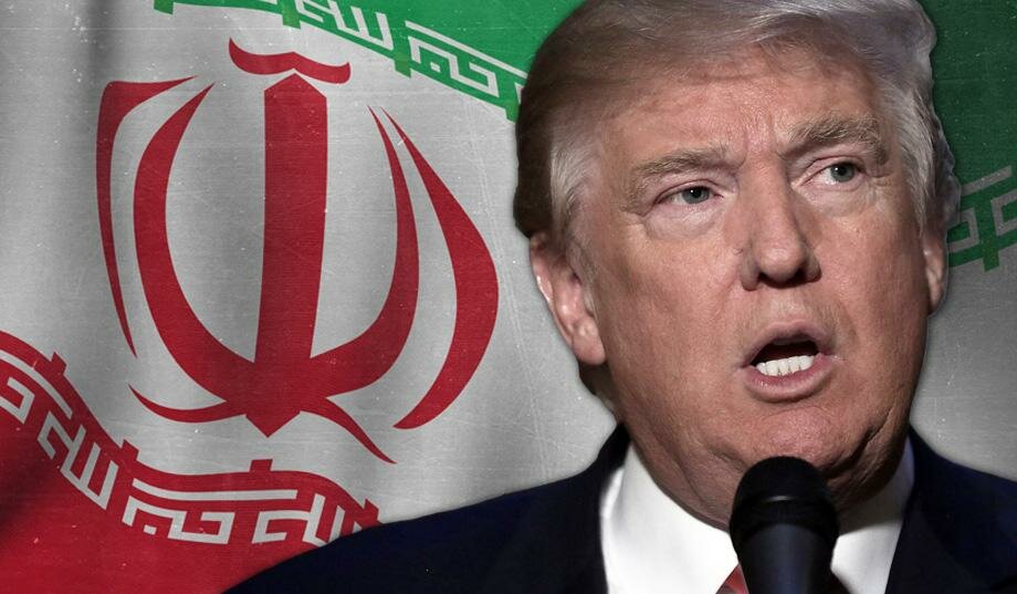 Kicauan Terbaru Trump Tentang Situs Nuklir Iran