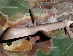 Drone Strikes Surge as Conflict Escalates in Kordofan Drone Strikes Surge as Conflict Escalates in Kordofan