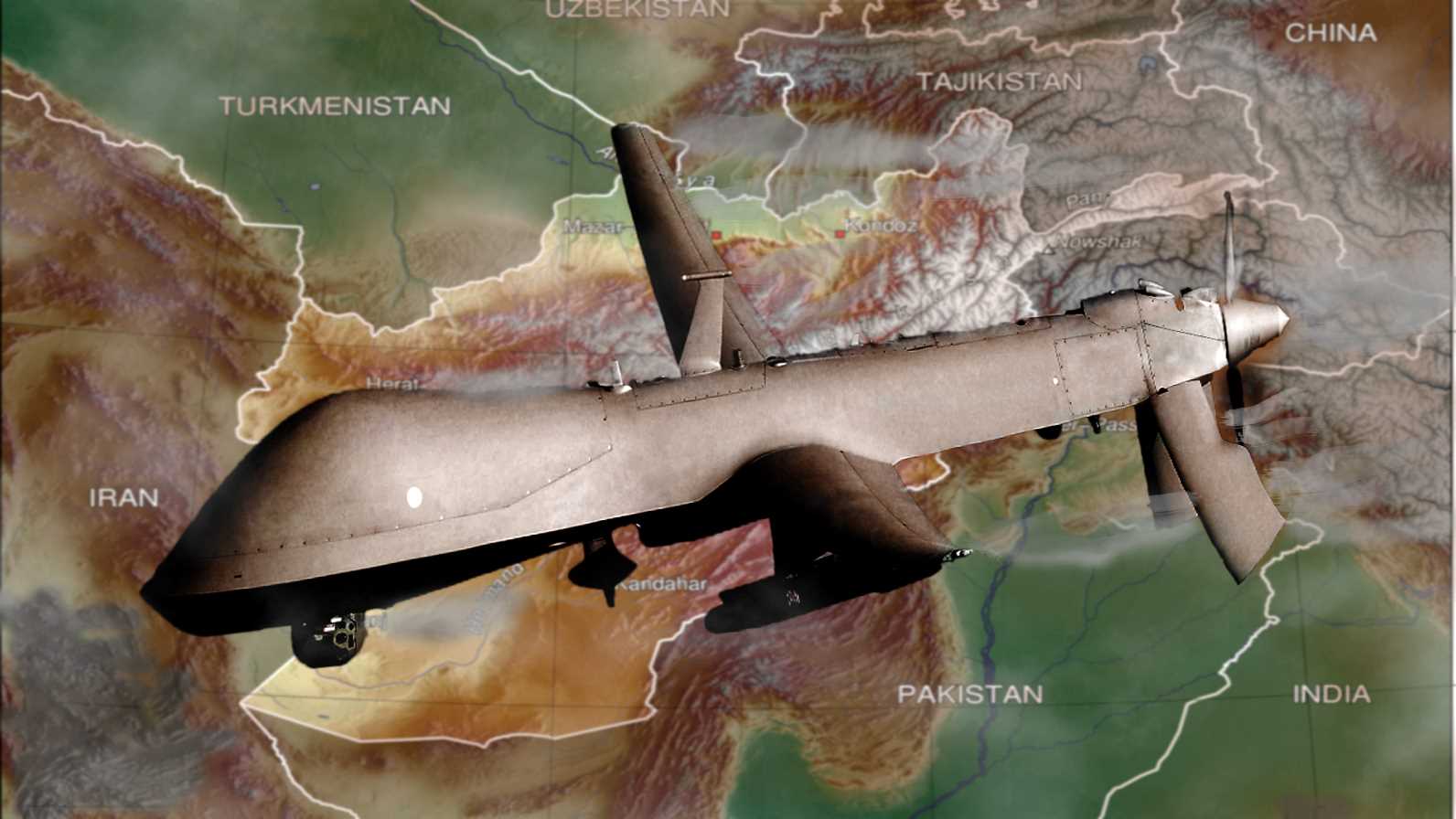 Drone Strikes Surge as Conflict Escalates in Kordofan