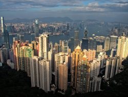 Hong Kong Must Enhance Visitor Experience as Event Calendar Expands Hong Kong Must Enhance Visitor Experience as Event Calendar Expands