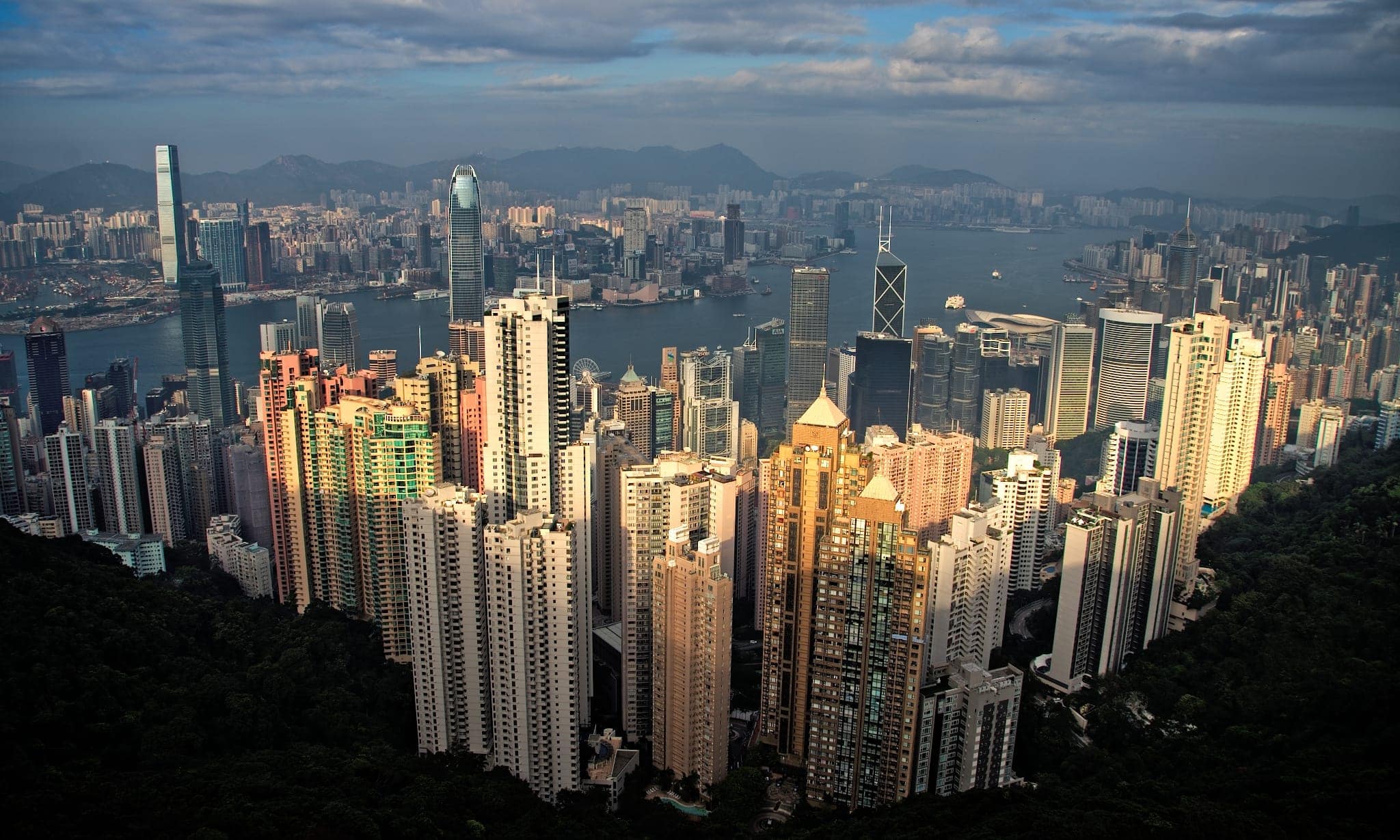 Hong Kong Must Enhance Visitor Experience as Event Calendar Expands