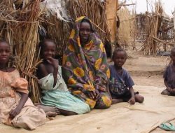 Sudan’s Horrific War Crime: Rape as a Weapon of Conflict