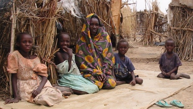 Sudan’s Horrific War Crime: Rape as a Weapon of Conflict
