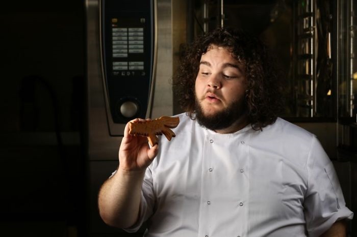 YouTuber to Host Global Food Festival in London