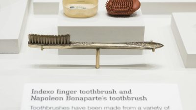 Toothbrush Stays Hidden in Man’s Intestines for 52 Years: A Grisly Record