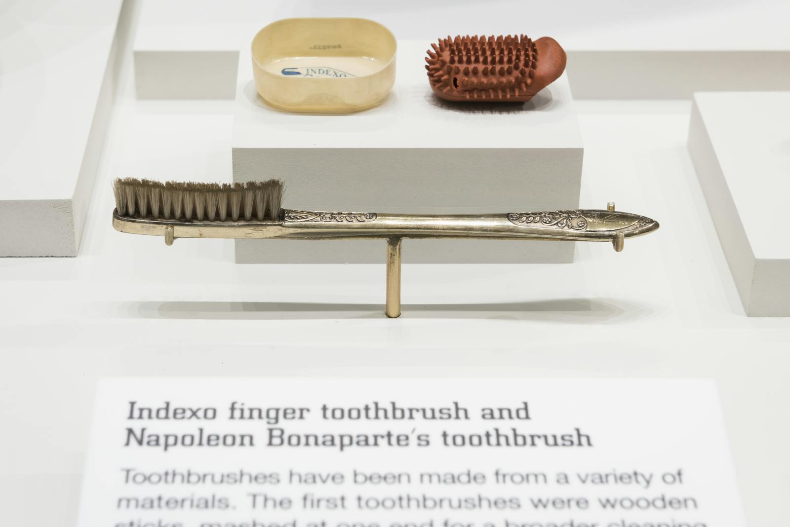 Toothbrush Stays Hidden in Man’s Intestines for 52 Years: A Grisly Record